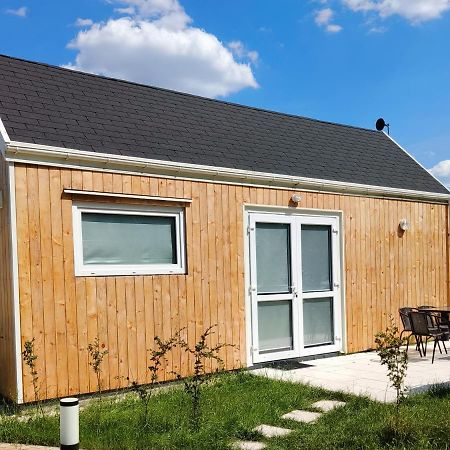 Вилла Zagajnik Country Camp Obok Suntago Grabce-Towarzystwo Экстерьер фото